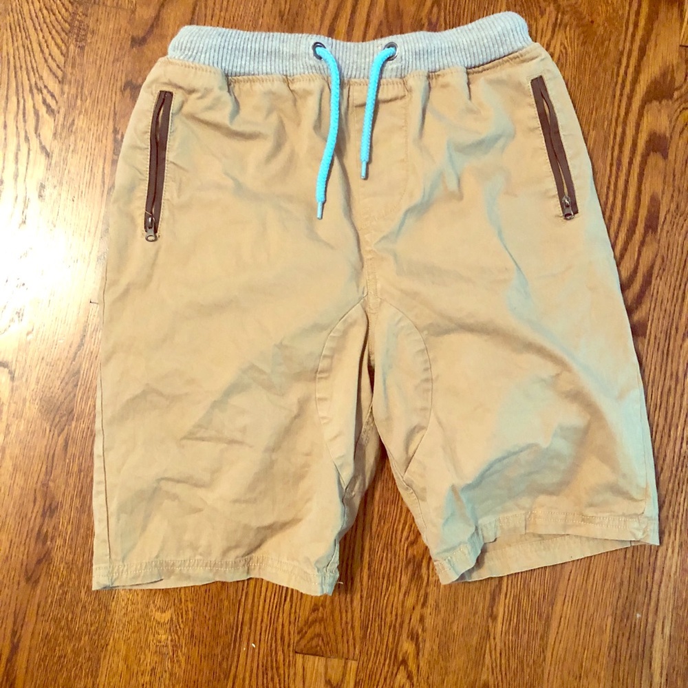 Boys Large sturdy shorts